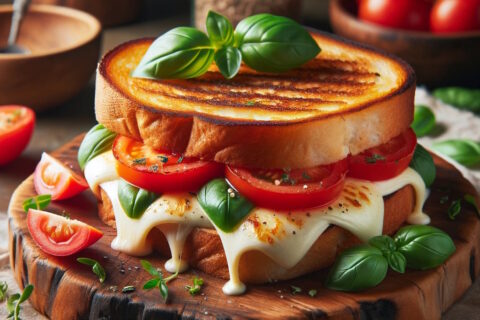 lanche