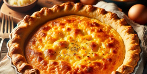 Torta