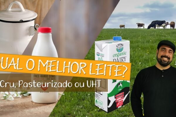 #009_Tipos de Leite