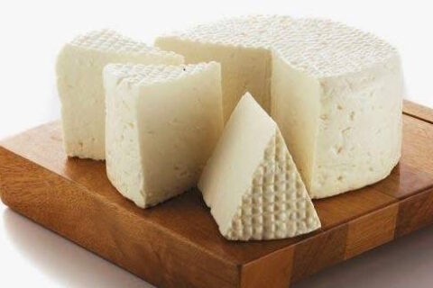 queijo fresco